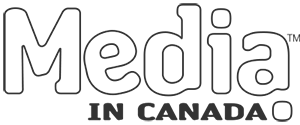 the media in canada logo